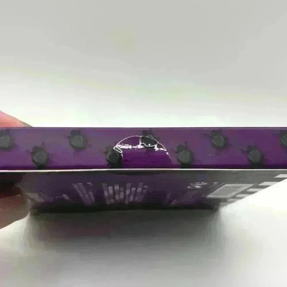 Beetlejuice x Revolution‎ Eyelashes NIB Sealed - Picture 3 of 4